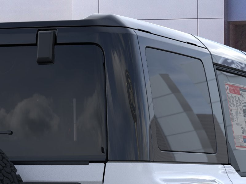 2026 Ford Bronco Raptor®