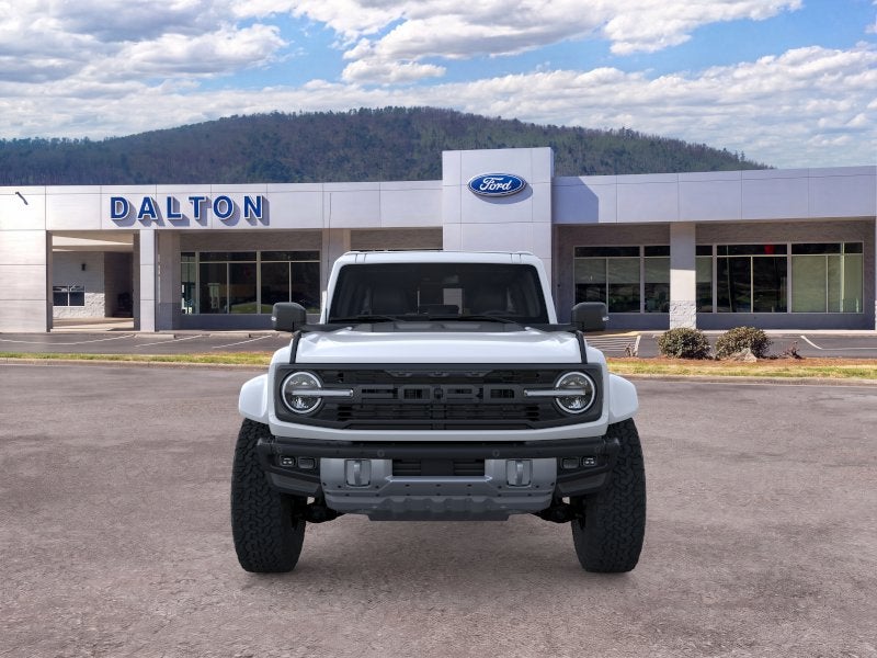 2026 Ford Bronco Raptor®