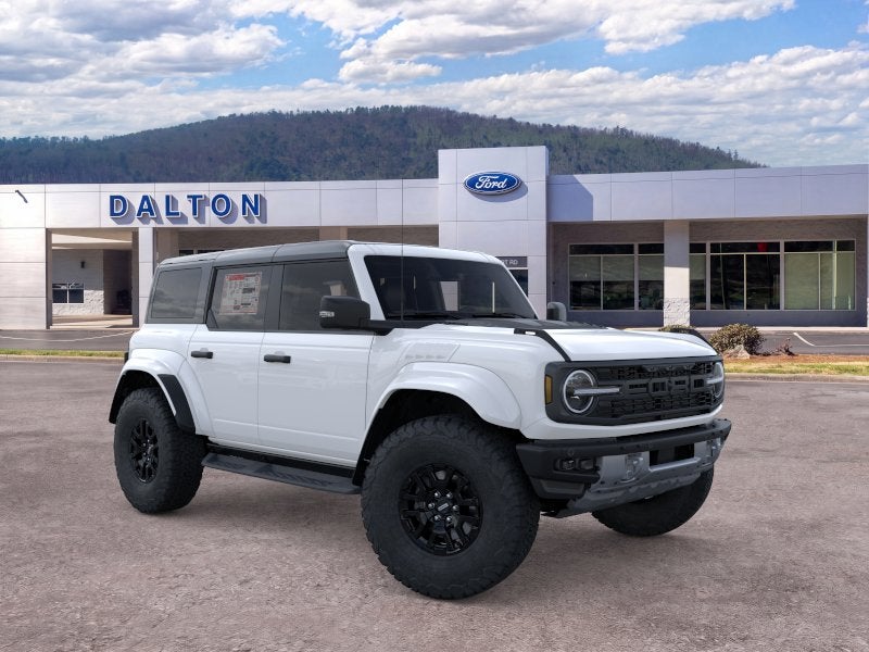 2026 Ford Bronco Raptor®