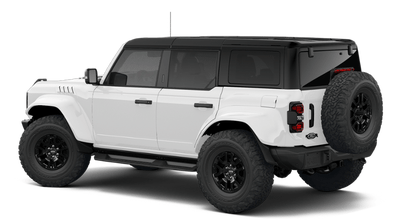 2026 Ford Bronco Raptor®