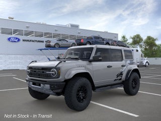 2026 Ford Bronco Raptor®