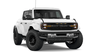 2026 Ford Bronco Raptor®