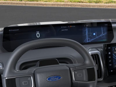 2026 Ford Expedition Platinum®