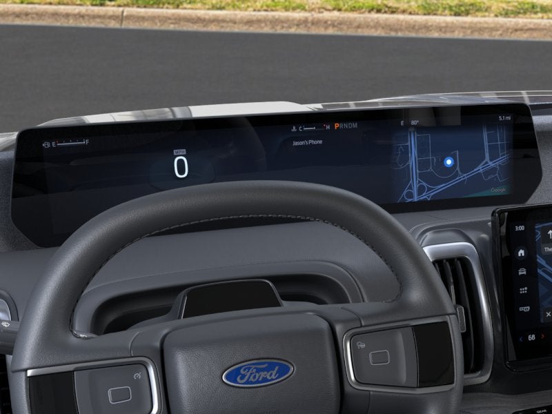 2026 Ford Expedition Platinum®
