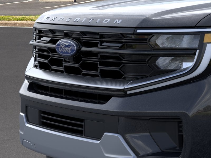 2026 Ford Expedition Platinum®