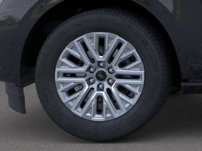 2026 Ford Expedition Platinum®