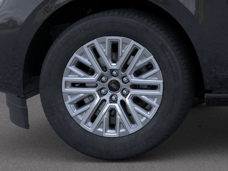 2026 Ford Expedition Platinum®