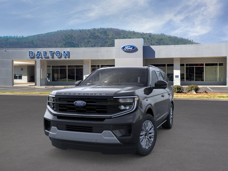 2026 Ford Expedition Platinum®
