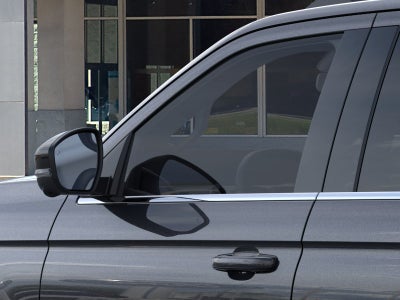 2026 Ford Expedition Platinum®