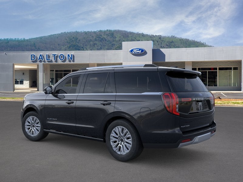 2026 Ford Expedition Platinum®