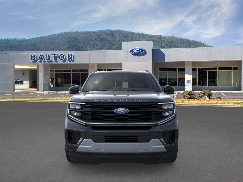 2026 Ford Expedition Platinum®