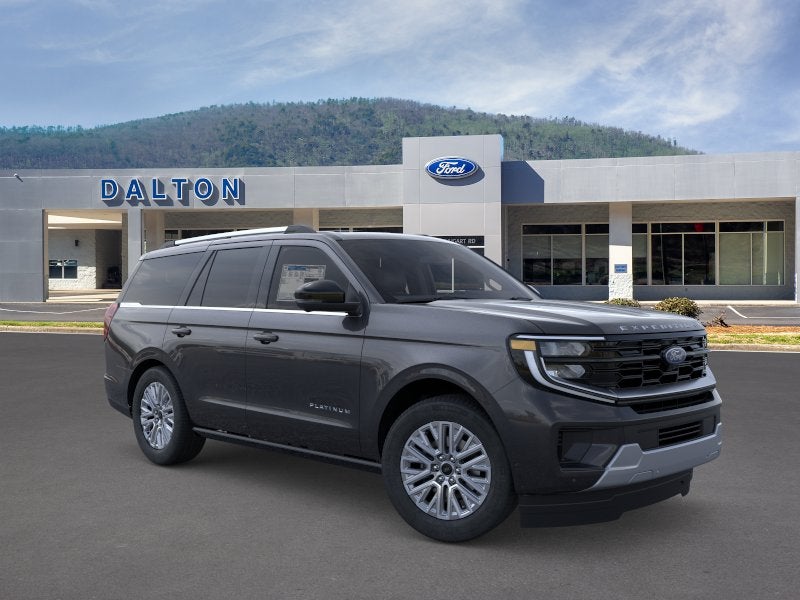 2026 Ford Expedition Platinum®