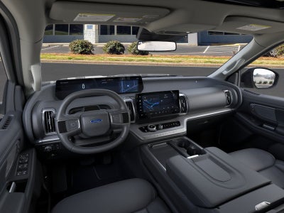 2026 Ford Expedition Platinum®