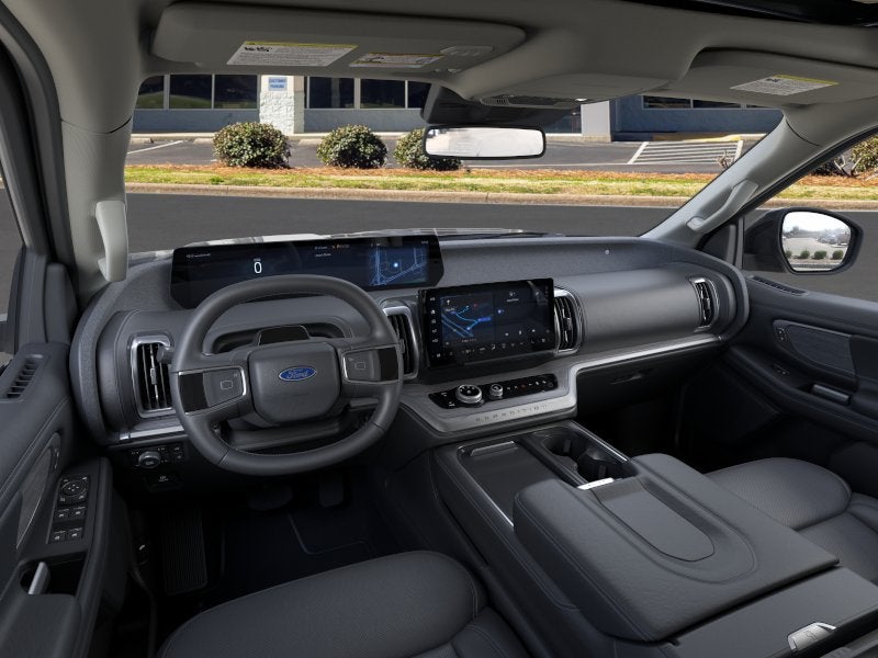 2026 Ford Expedition Platinum®