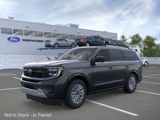 2026 Ford Expedition Platinum®