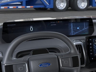 2026 Ford Expedition Platinum®