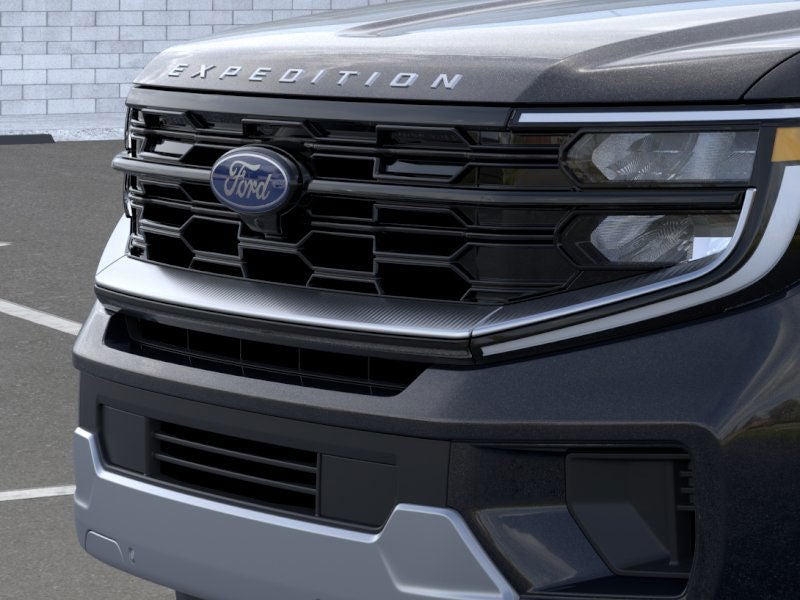 2026 Ford Expedition Platinum®