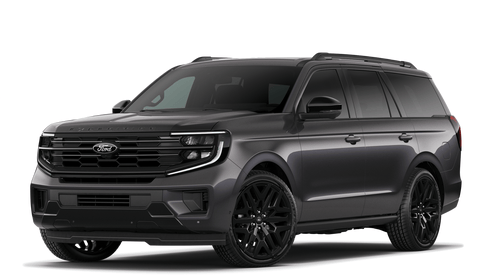 2026 Ford Expedition Platinum®