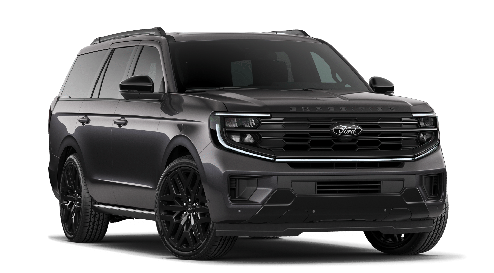 2026 Ford Expedition Platinum®