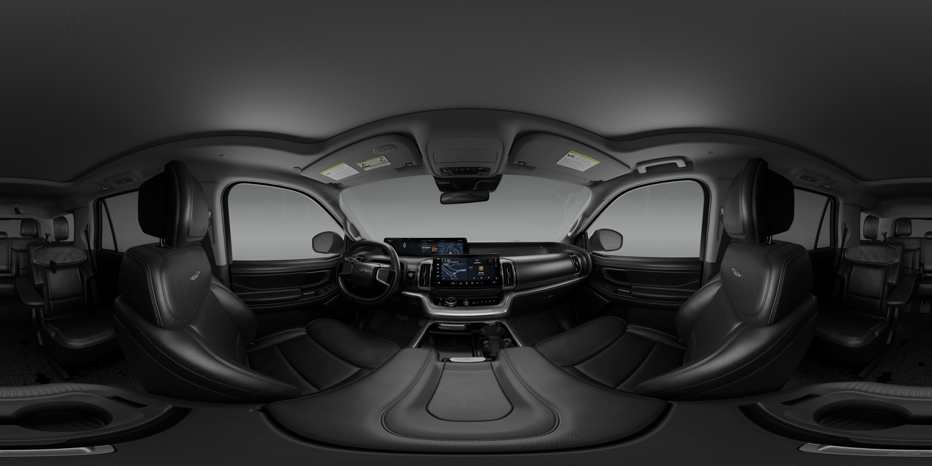 2026 Ford Expedition Platinum®