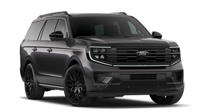 2026 Ford Expedition Platinum®