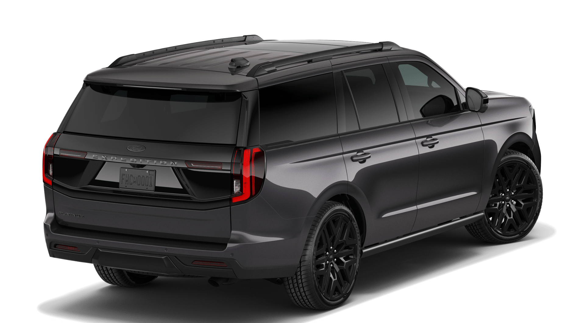 2026 Ford Expedition Platinum®