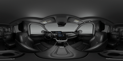 2026 Ford Expedition Platinum®