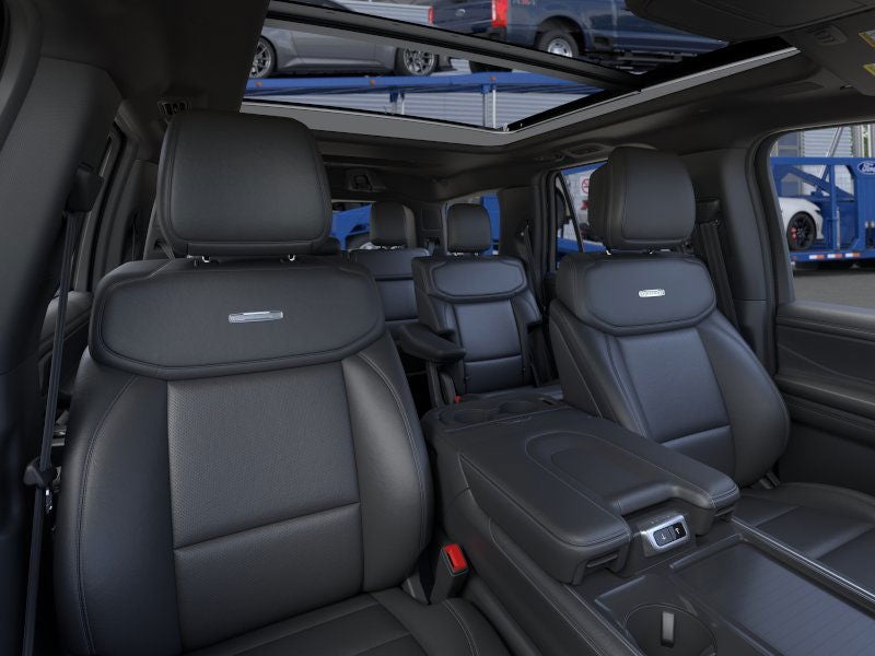 2026 Ford Expedition Platinum®