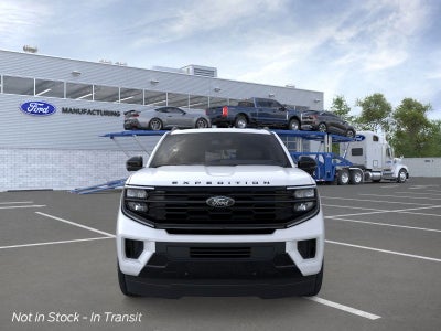 2026 Ford Expedition Platinum®