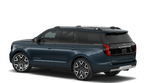 2026 Ford Expedition Platinum®