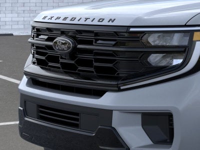 2026 Ford Expedition Platinum®