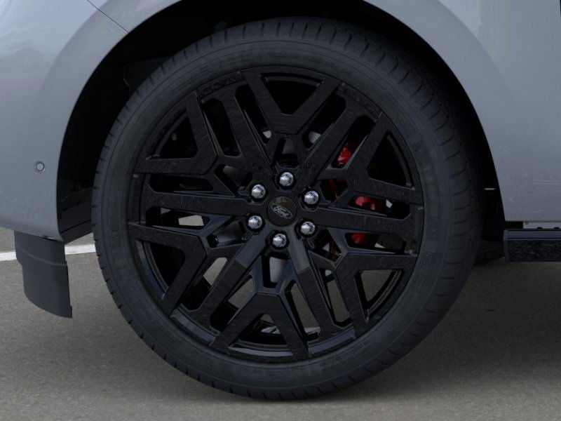 2026 Ford Expedition Platinum®