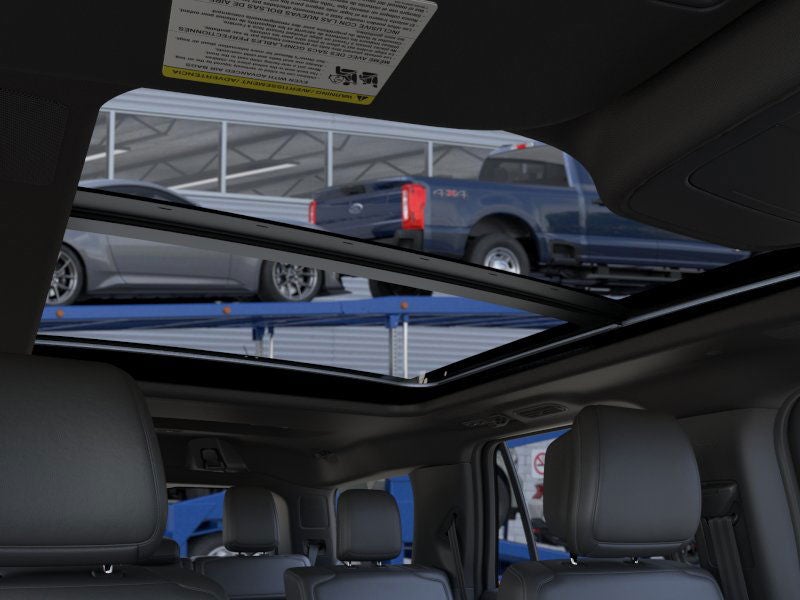 2026 Ford Expedition Platinum®