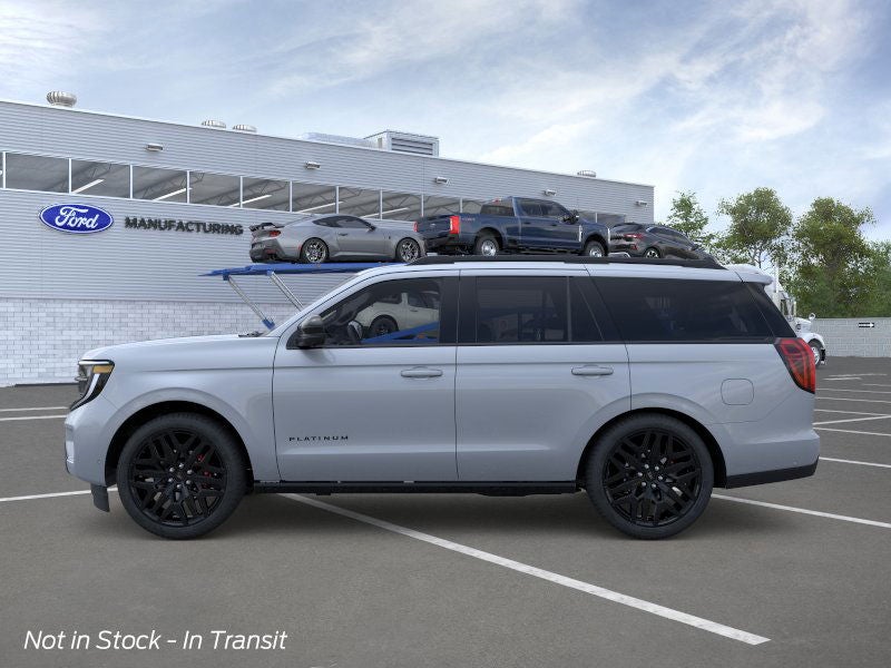 2026 Ford Expedition Platinum®