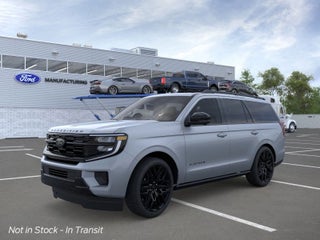 2026 Ford Expedition Platinum®