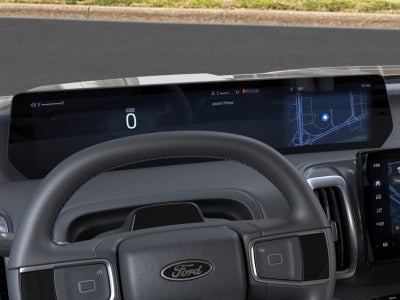 2026 Ford Expedition Platinum®
