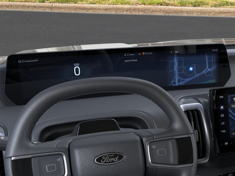 2026 Ford Expedition Platinum®