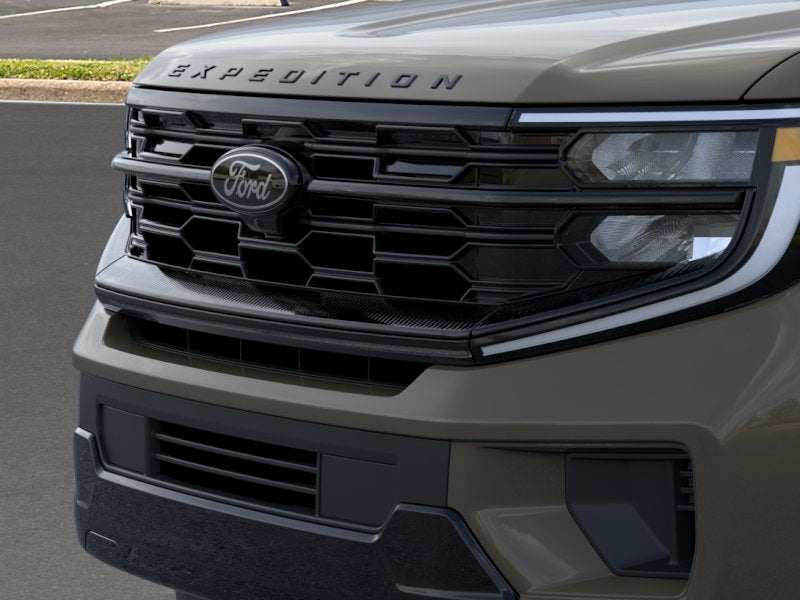 2026 Ford Expedition Platinum®