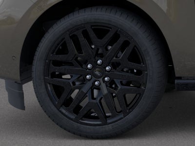 2026 Ford Expedition Platinum®