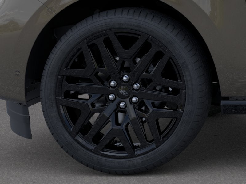 2026 Ford Expedition Platinum®