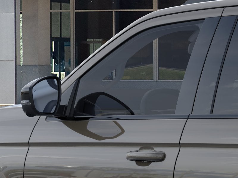 2026 Ford Expedition Platinum®