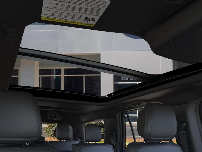 2026 Ford Expedition Platinum®