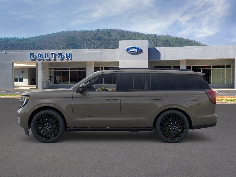 2026 Ford Expedition Platinum®