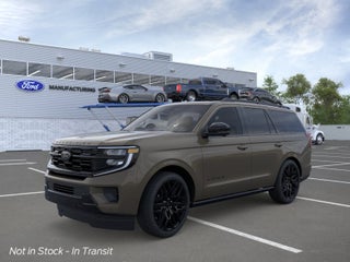 2026 Ford Expedition Platinum®