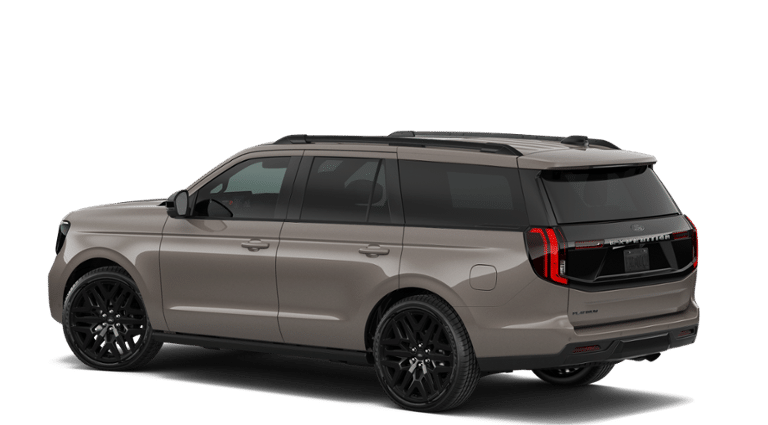 2026 Ford Expedition Platinum®