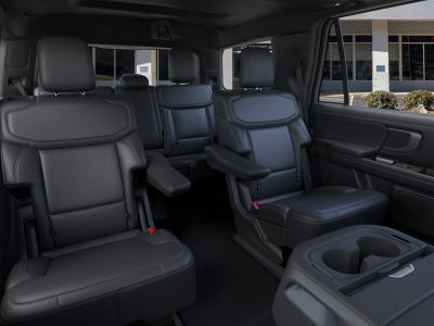 2026 Ford Expedition Platinum®