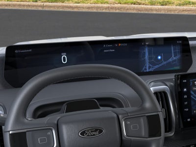 2026 Ford Expedition Platinum®