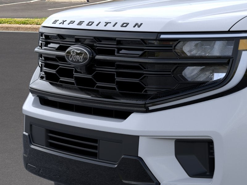 2026 Ford Expedition Platinum®