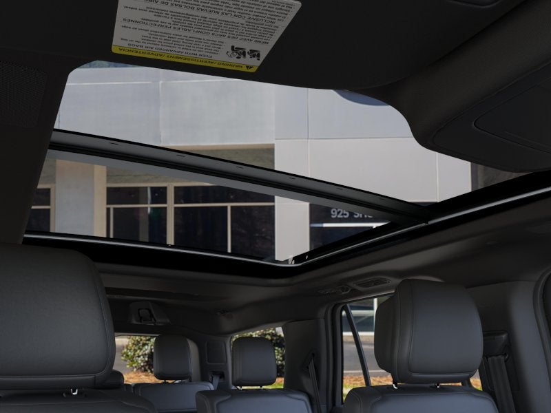 2026 Ford Expedition Platinum®