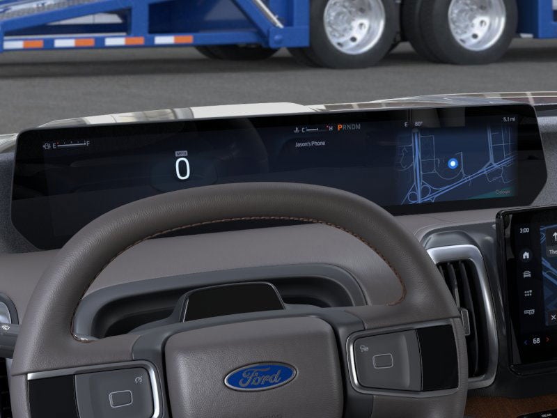 2026 Ford Expedition King Ranch®